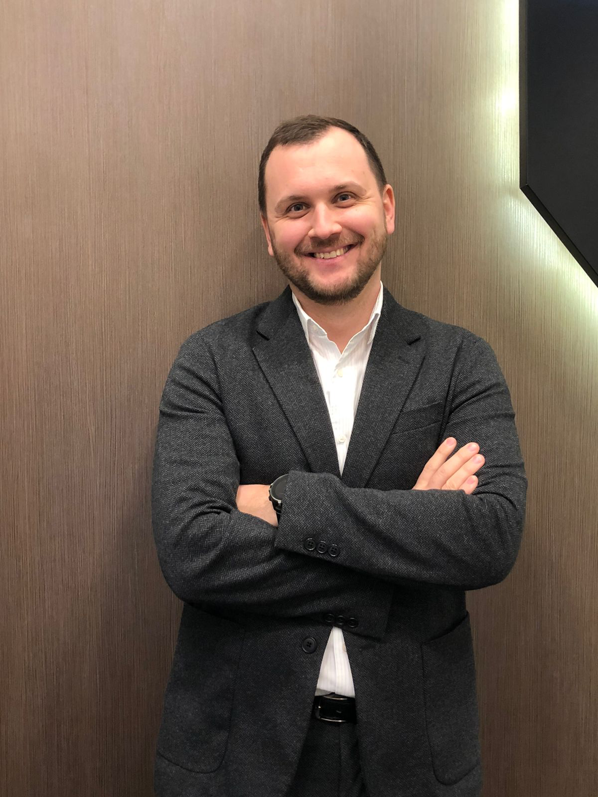 Виталий Крушельницкий | Сетка — социальная сеть от hh.ru