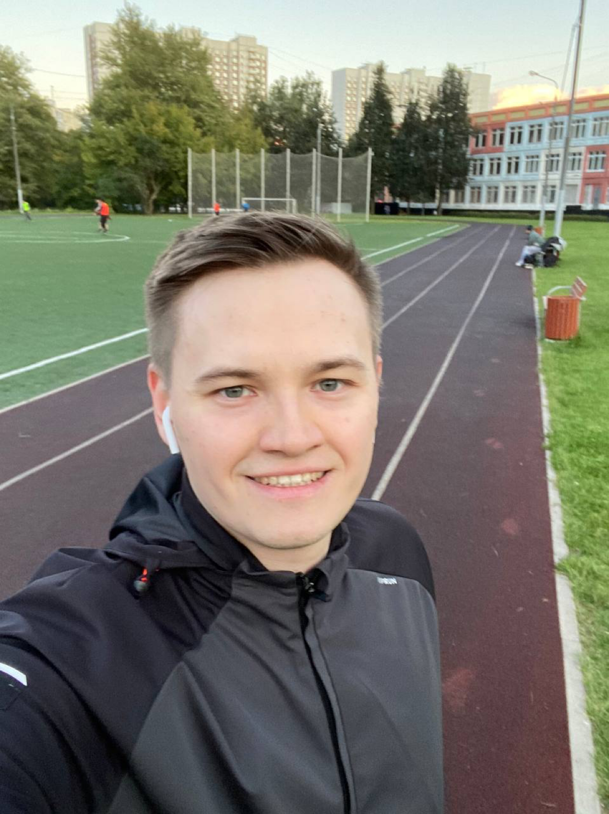 Алексей Ковалев | Сетка — социальная сеть от hh.ru