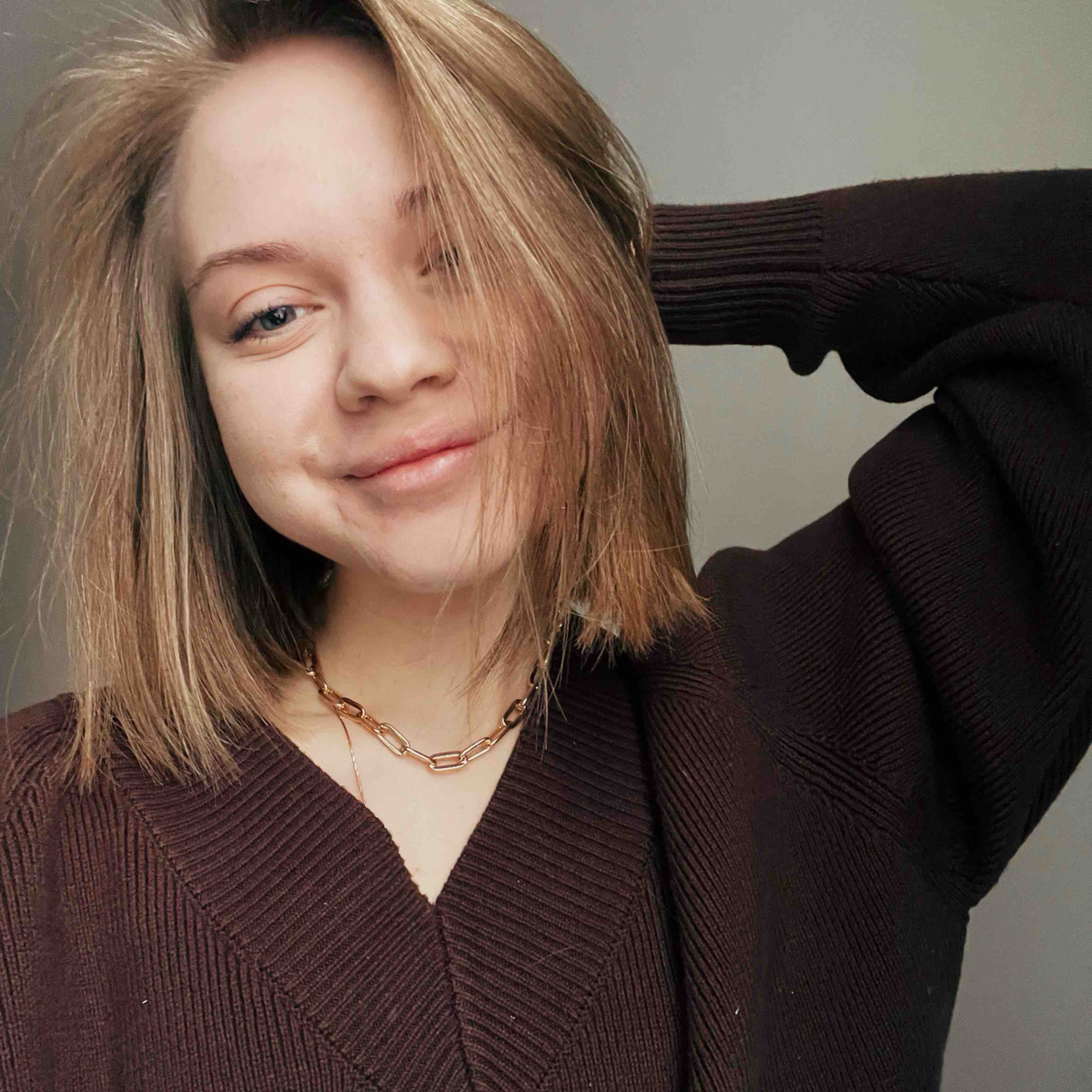 Ирина Гусакова