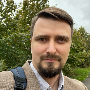 Александр Буйневич | Сетка — социальная сеть от hh.ru