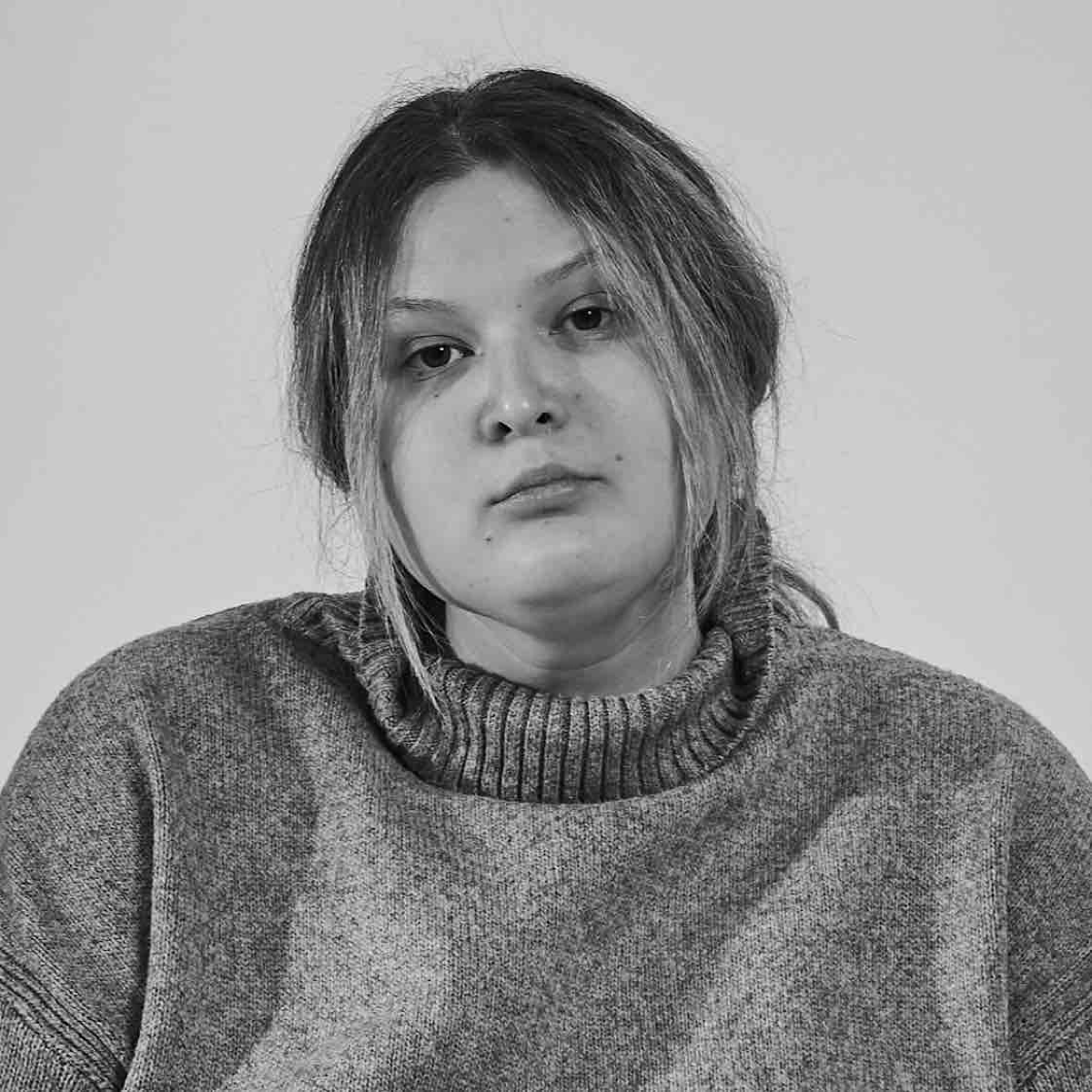 Анастасия Арбатова | Сетка — социальная сеть от hh.ru