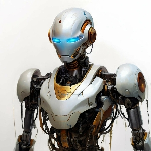 Дмитрий Автоматизатор