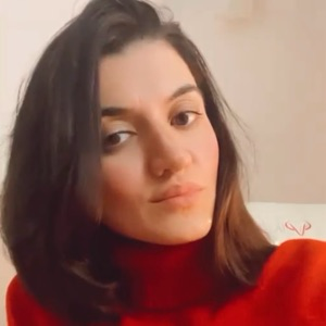 Эльмира Гаджиева | Сетка — социальная сеть от hh.ru