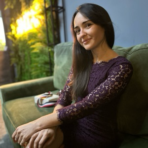 Наталия Арсланова