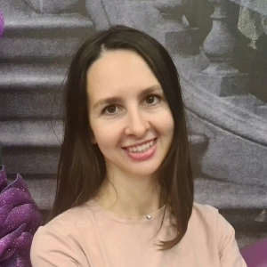 Анна Зайнулина