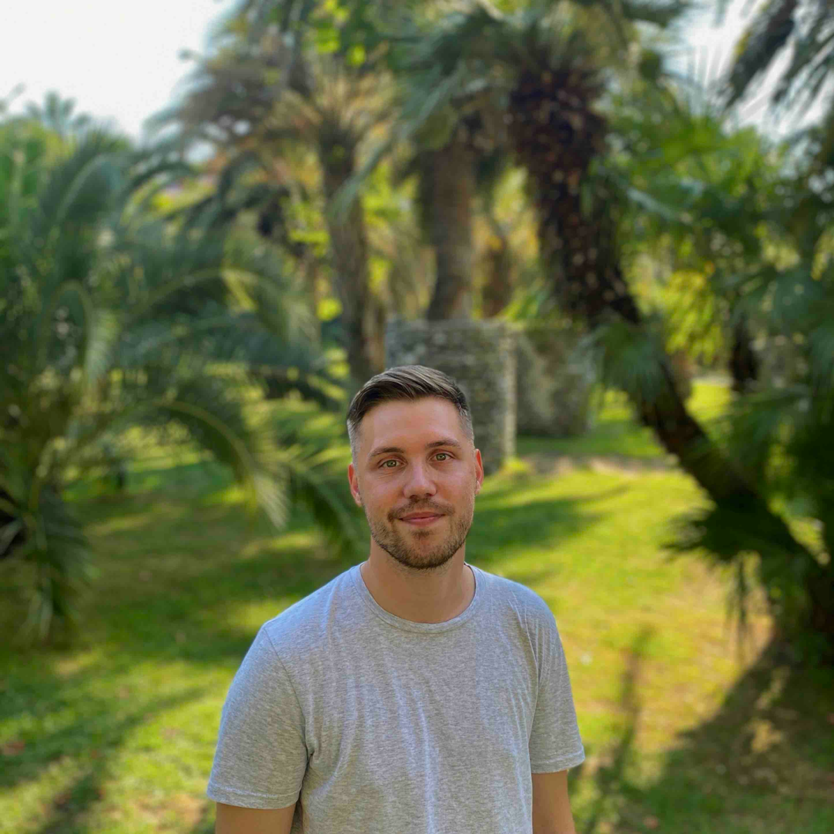 Михаил Соломатов | Сетка — социальная сеть от hh.ru