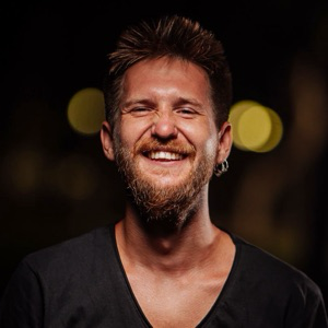 Паша Молянов | Сетка — социальная сеть от hh.ru