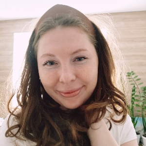 Нина Примакова | Сетка — социальная сеть от hh.ru