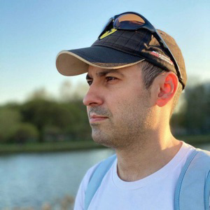 Петр Слизкий