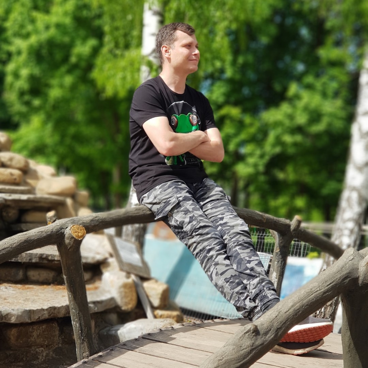 Григорий Федосеев