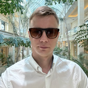 Александр Залетнев