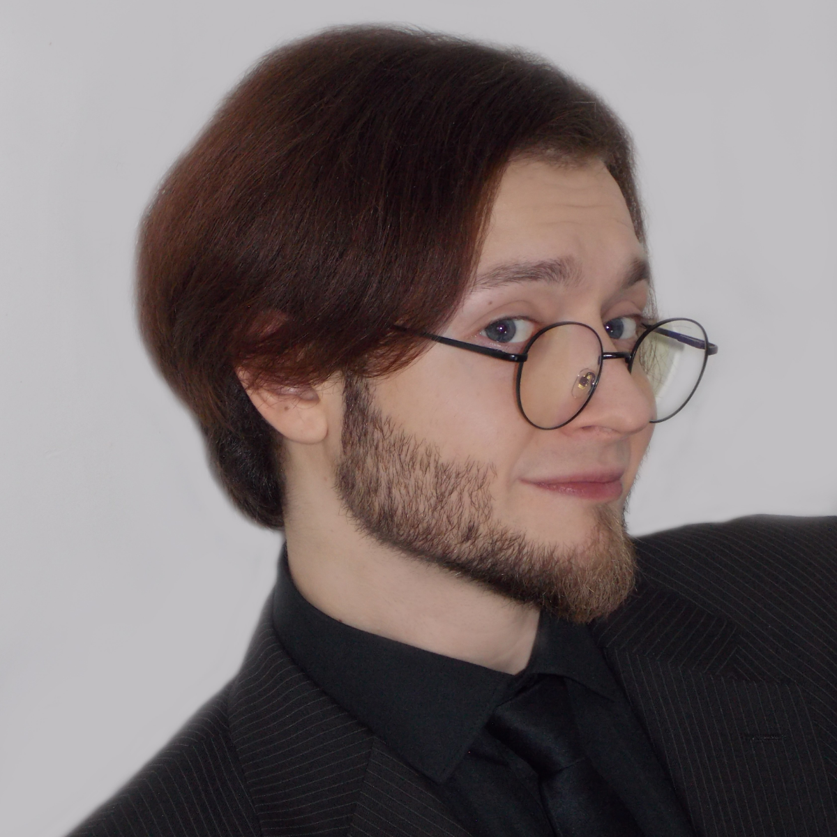 Серафим Сезин | Сетка — социальная сеть от hh.ru