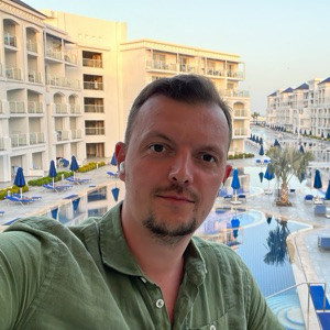 Алекс Вайс | Сетка — социальная сеть от hh.ru