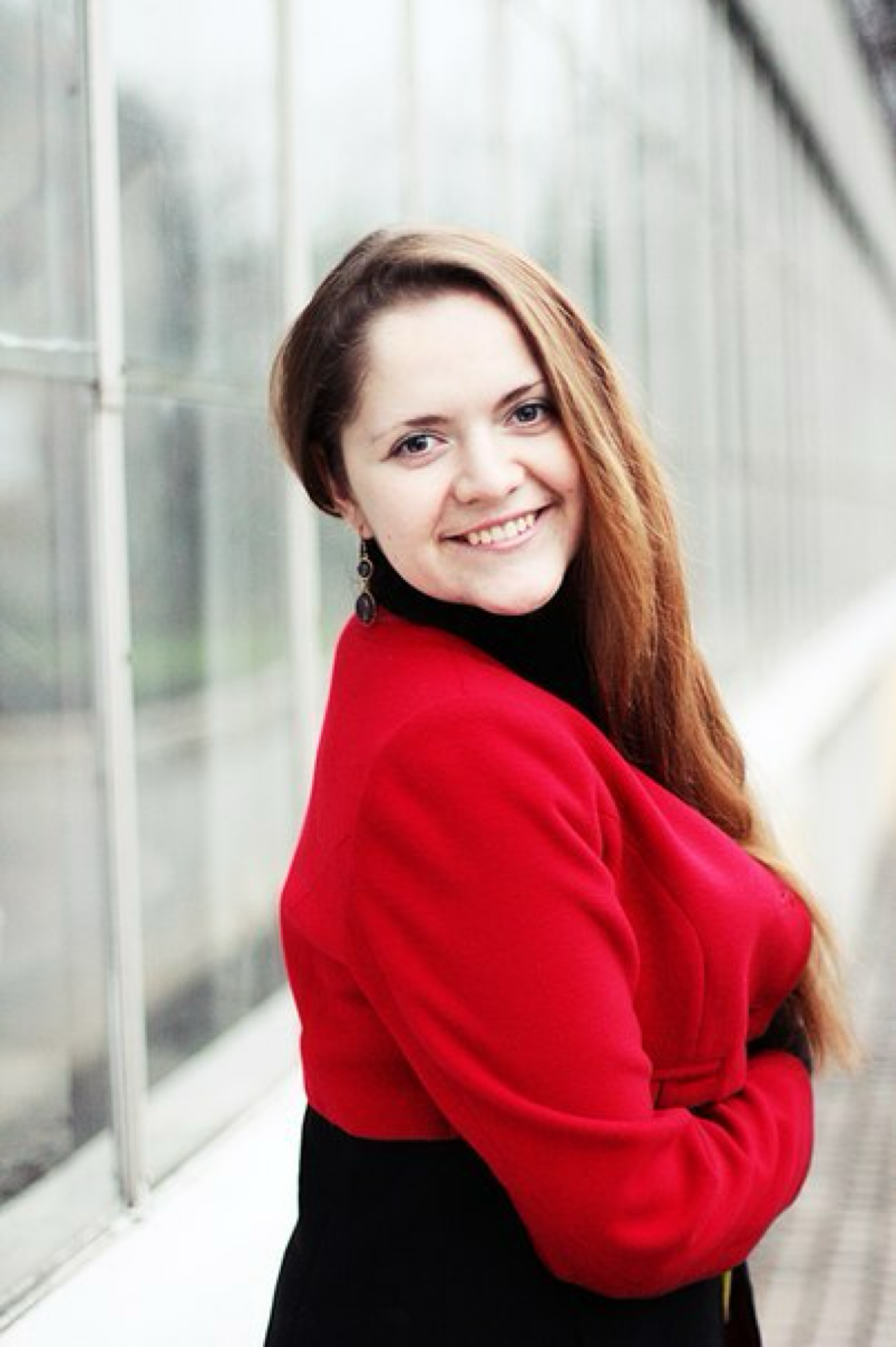 Маргарита Ольшакова