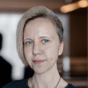 Людмила Андреева