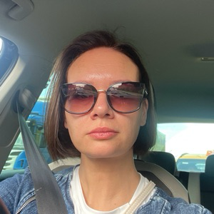 Мария Николаева