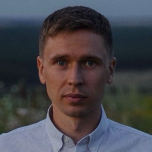 Александр Додик | Сетка — социальная сеть от hh.ru