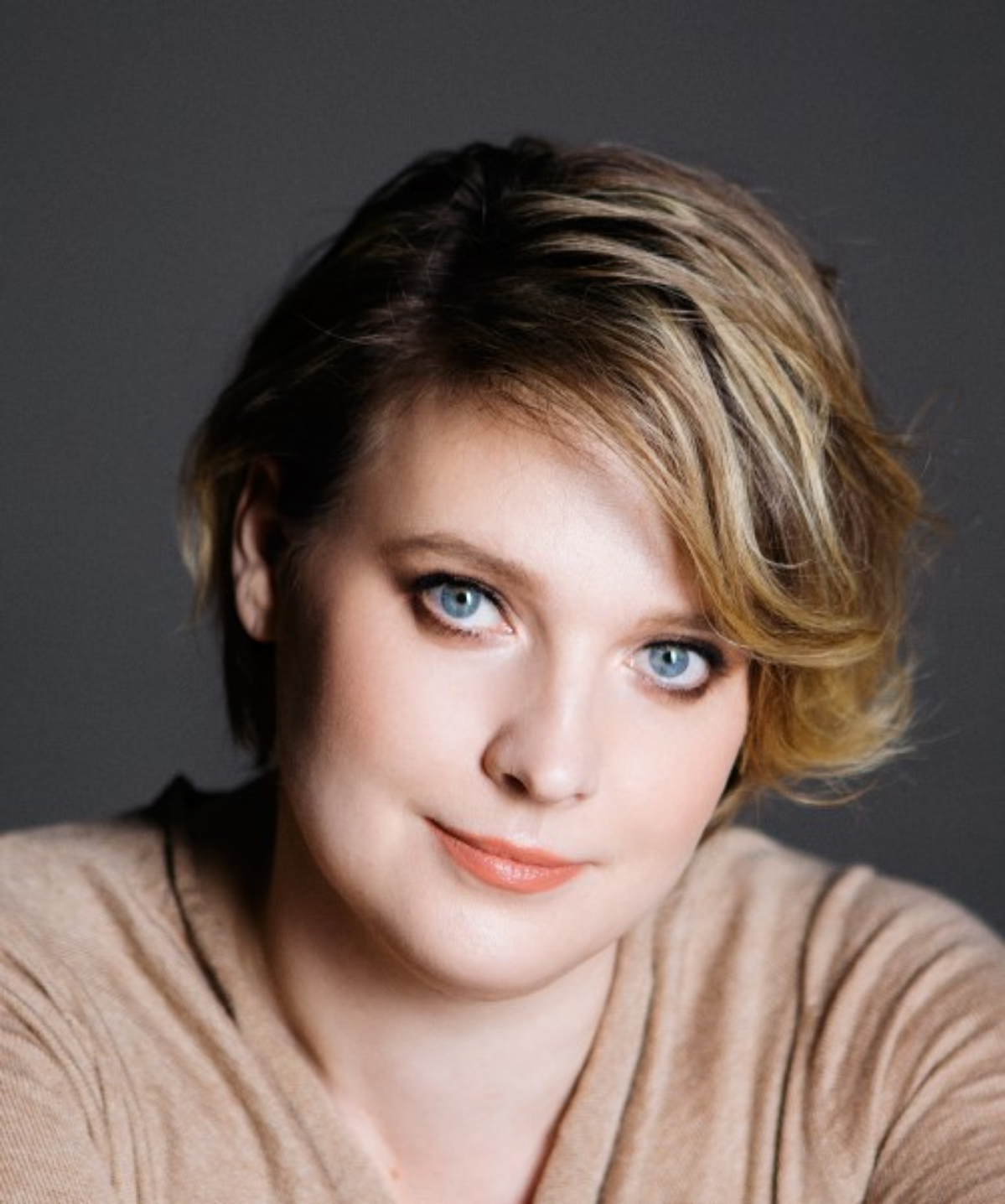 Анастасия Клименкова