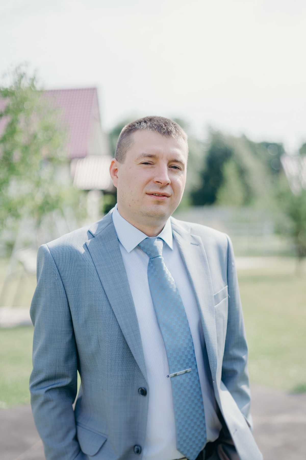 Виктор Финк | Сетка — социальная сеть от hh.ru