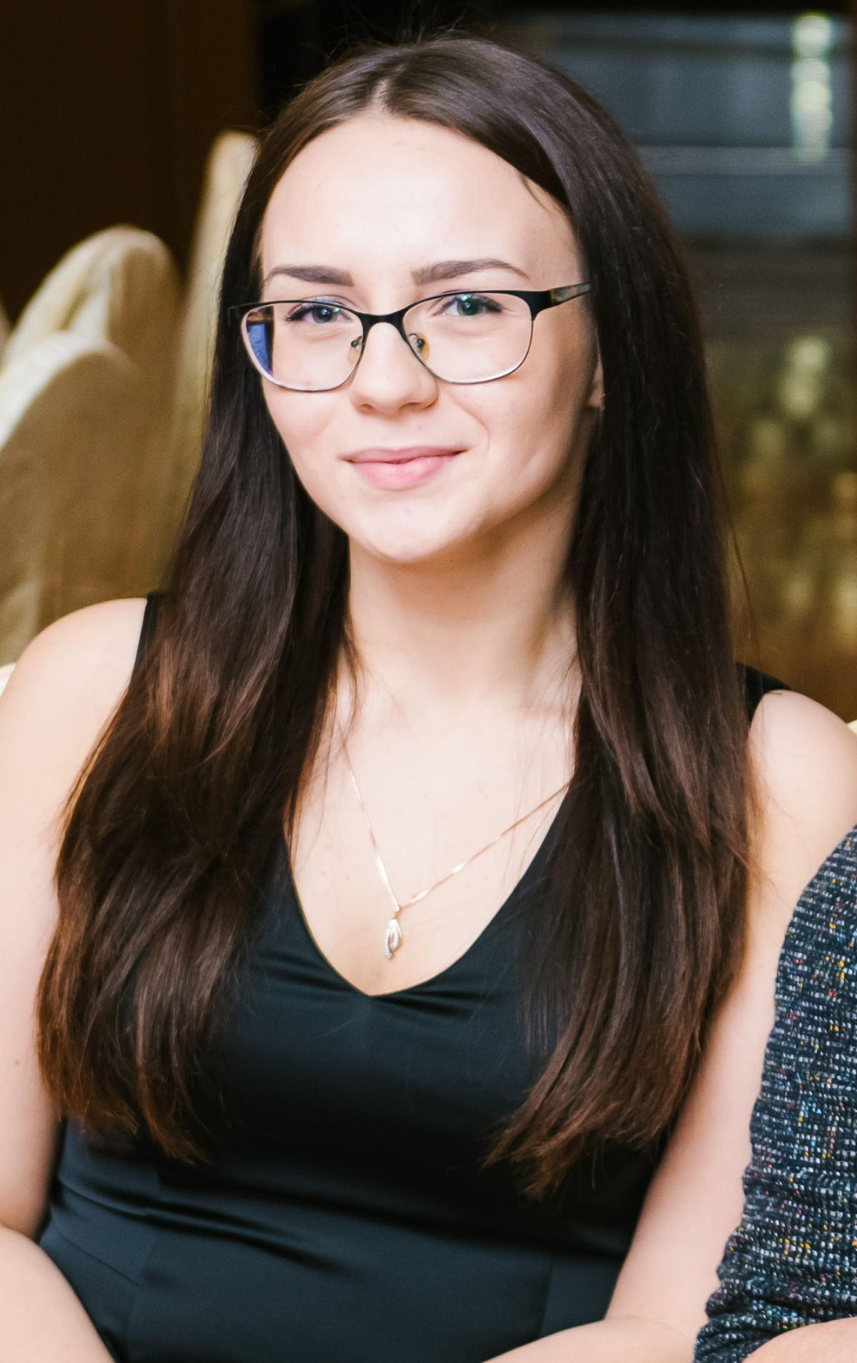 Виктория Котова | Сетка — социальная сеть от hh.ru