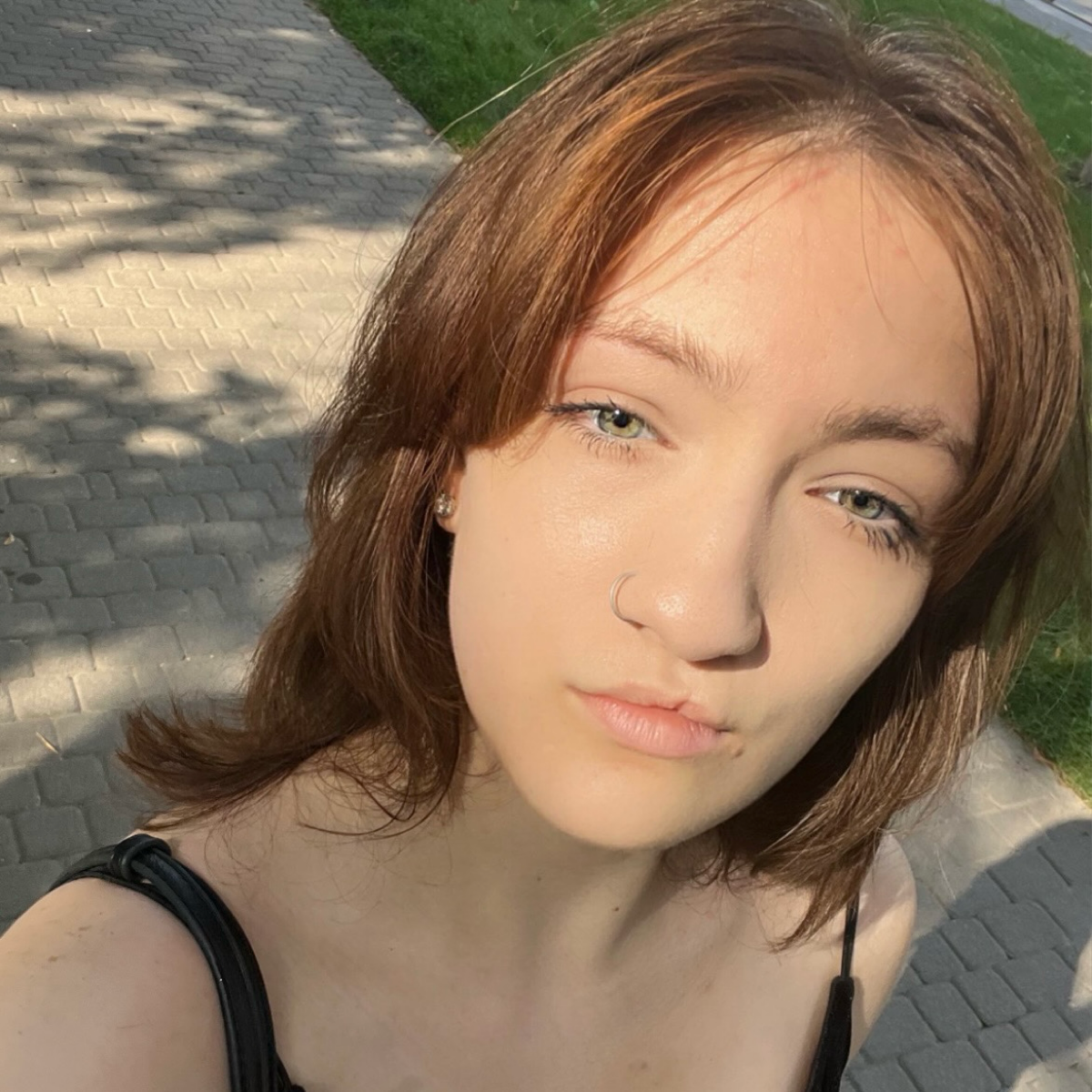 Камилла Фарукшина | Сетка — социальная сеть от hh.ru