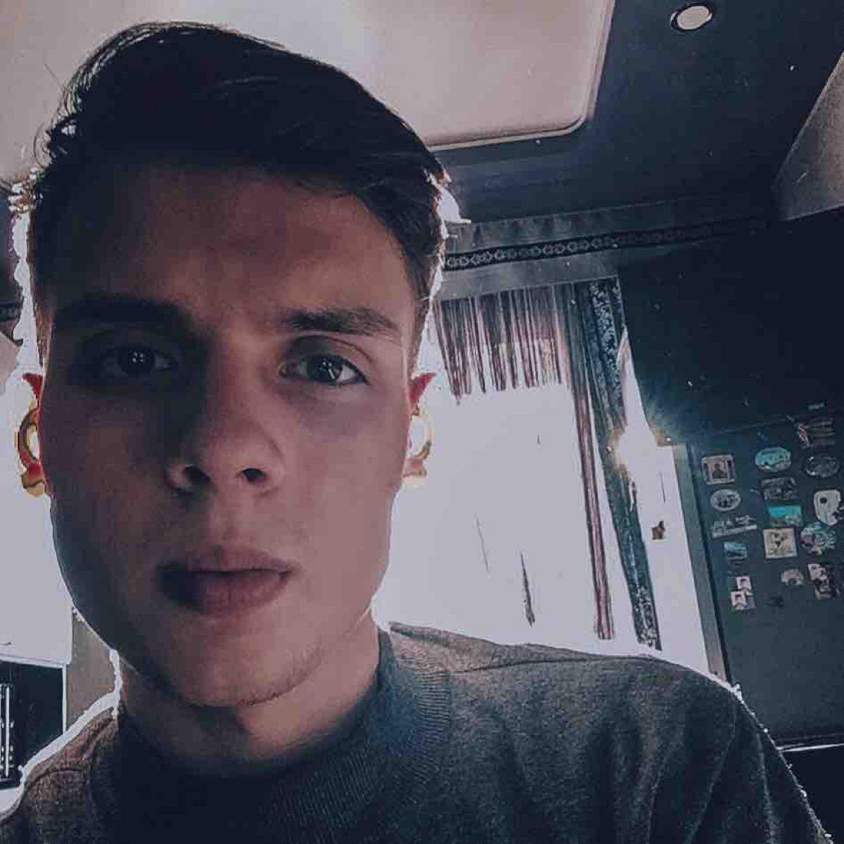 Павел Дмитриевцев | Сетка — социальная сеть от hh.ru