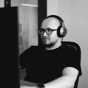 Александр Серюгин