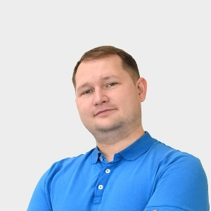 Алексей Бегаев