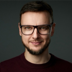 Александр Зотов | Сетка — социальная сеть от hh.ru