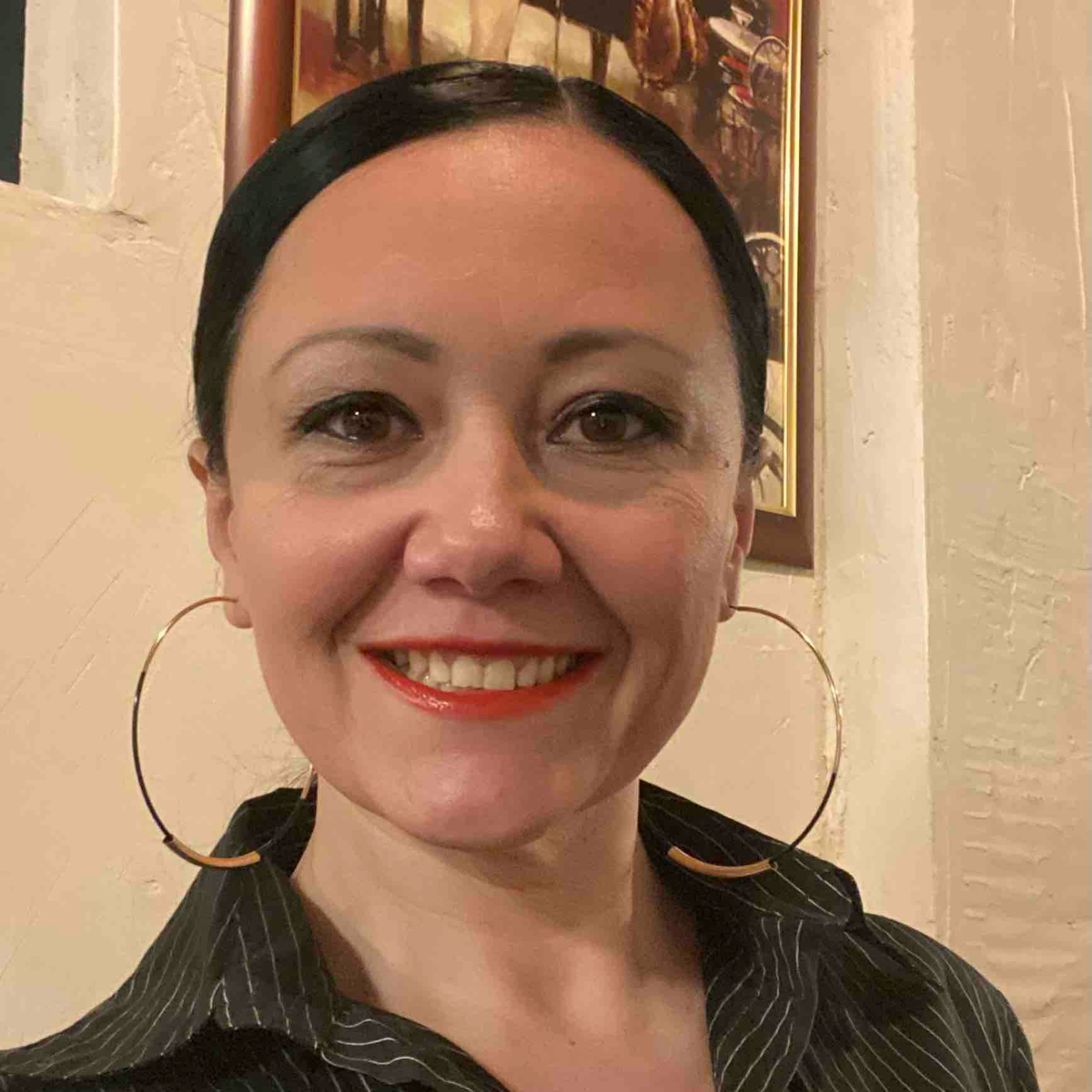 Стелла Орлова | Сетка — социальная сеть от hh.ru