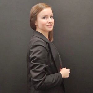 Виктория Боярчук | Сетка — социальная сеть от hh.ru