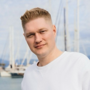 Игорь Олемской | Сетка — социальная сеть от hh.ru