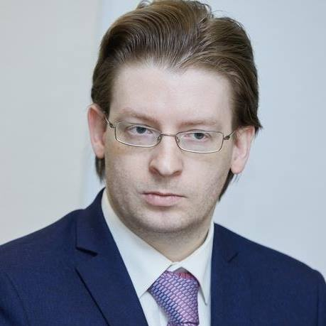 Сергей Никитин | Сетка — социальная сеть от hh.ru