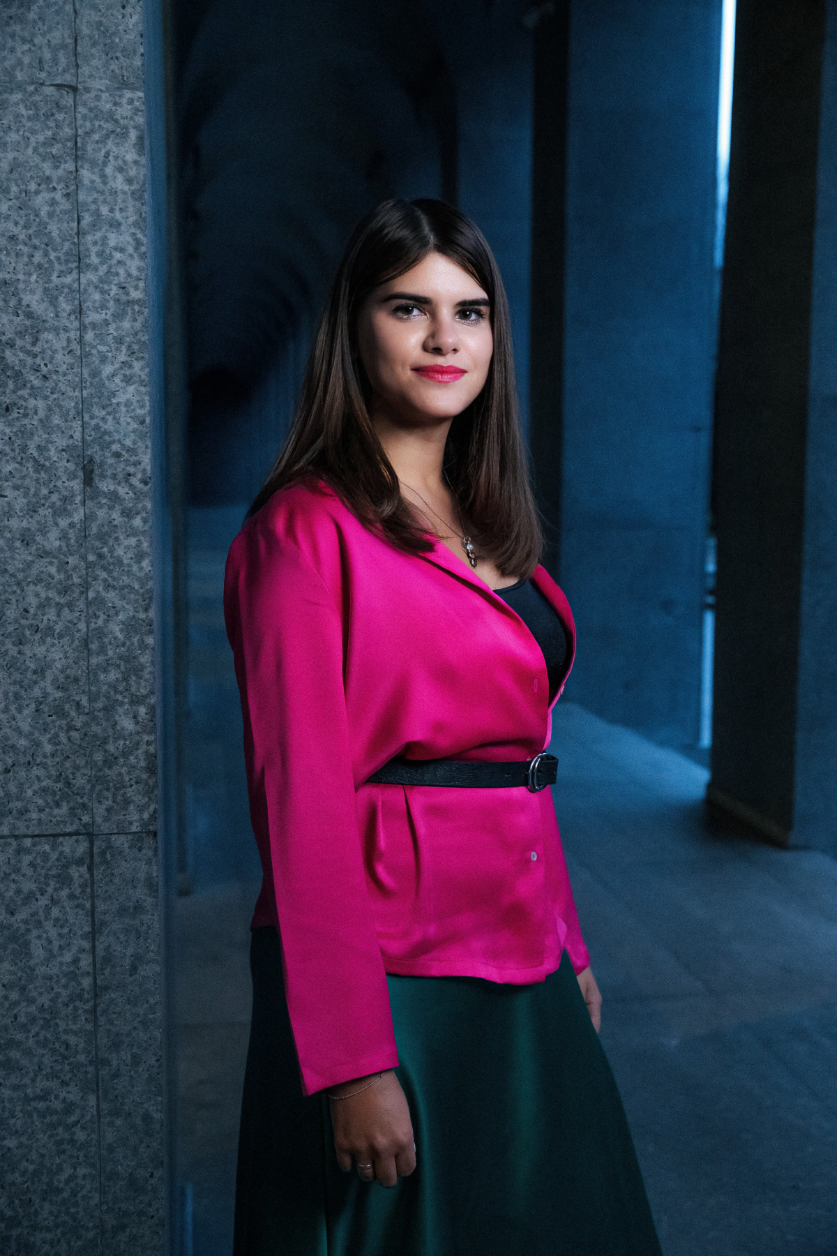 Анастасия Колосова | Сетка — социальная сеть от hh.ru