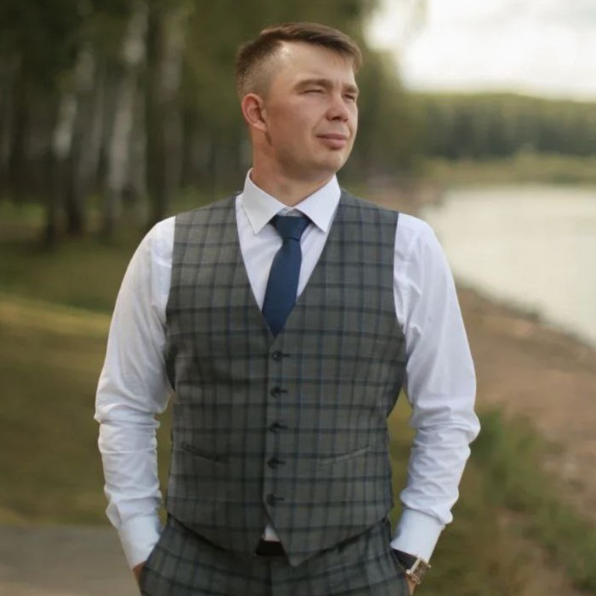 Панченко Вячеслав | Сетка — социальная сеть от hh.ru