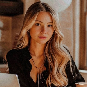 Анна Попова