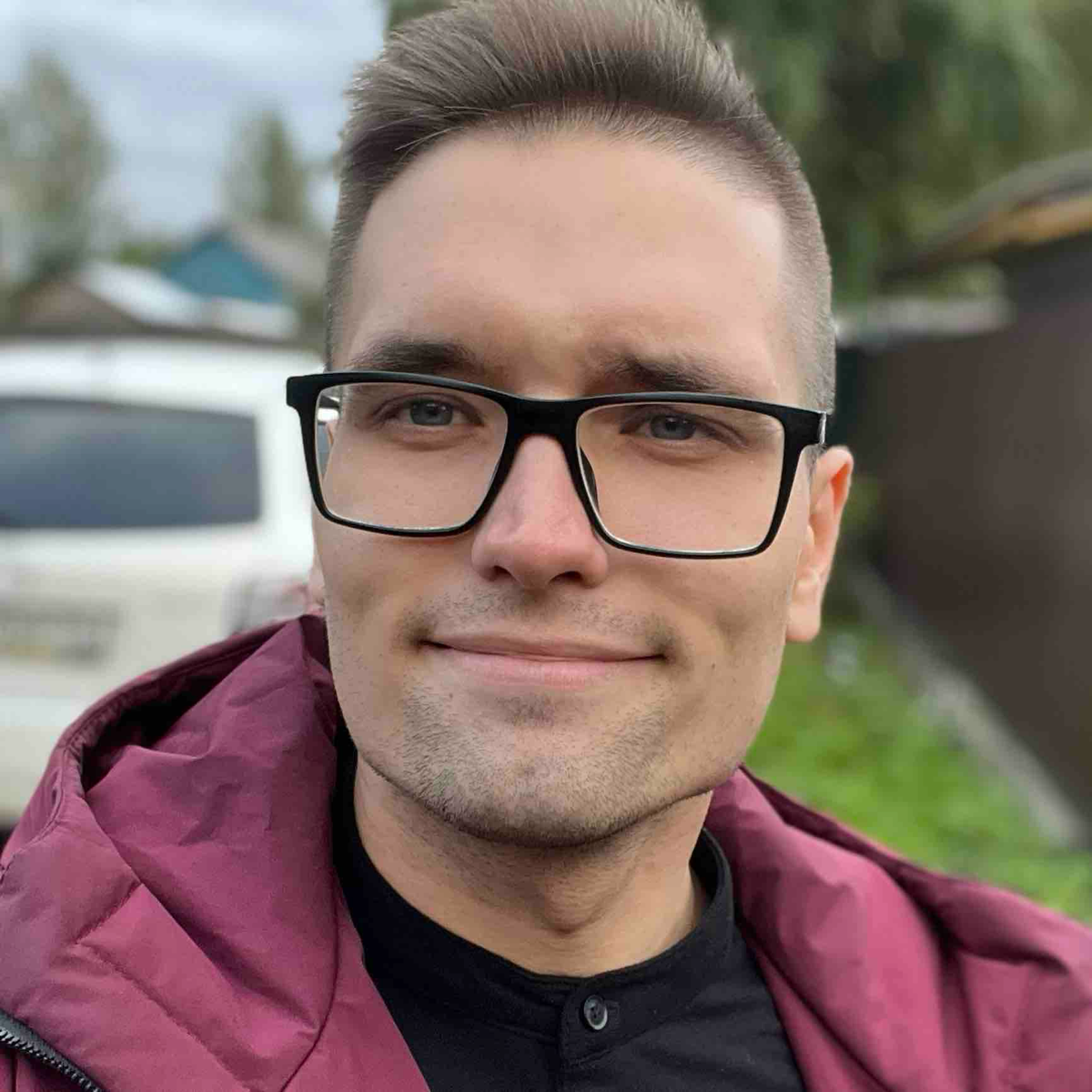 Степан Мареев | Сетка — социальная сеть от hh.ru