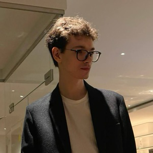 Эдуард Царионов | Сетка — социальная сеть от hh.ru