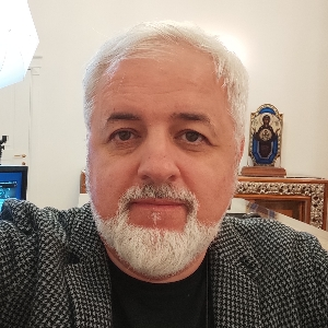 Вадим Преслицкий
