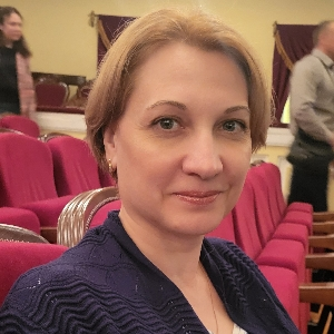 Тамара Прелгаускас