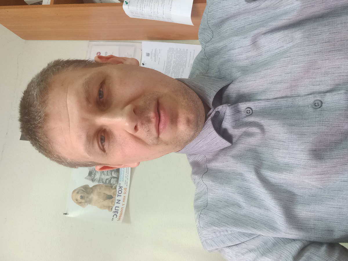 Юрий Пугач | Сетка — социальная сеть от hh.ru