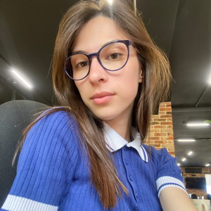 Елена Агафонова | Сетка — социальная сеть от hh.ru