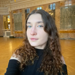 Элеонора Лобанова | Сетка — социальная сеть от hh.ru