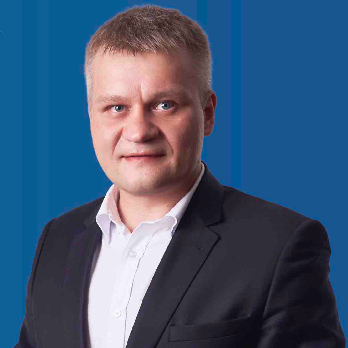 Андрей Солдатов | Сетка — социальная сеть от hh.ru