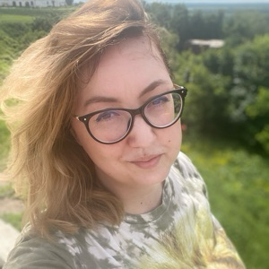 Елизавета Сикорская | Сетка — социальная сеть от hh.ru