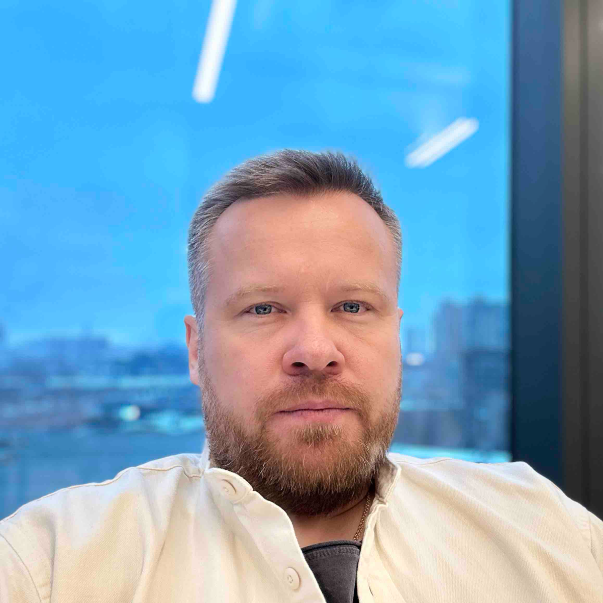 Evgeniy Lubov | Сетка — социальная сеть от hh.ru