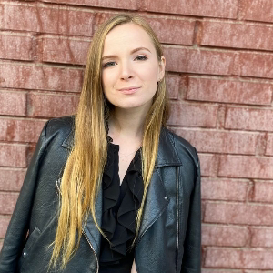 Юлия Кирпикова | Сетка — социальная сеть от hh.ru