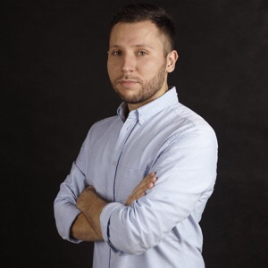 Сергей Юрков