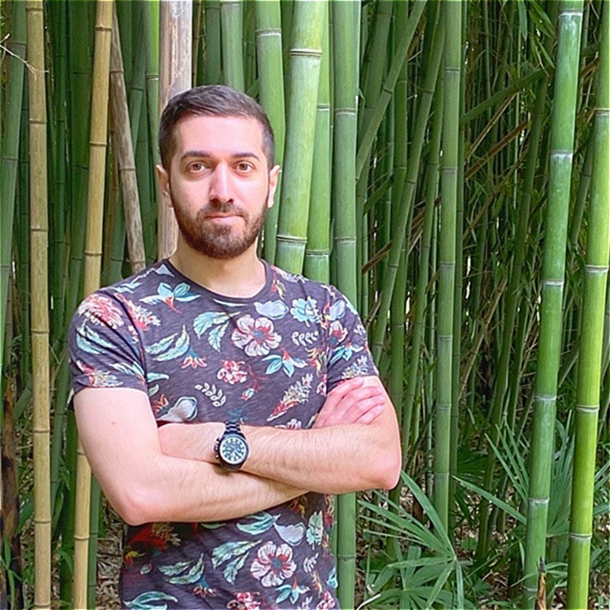 Джамил Меджидов