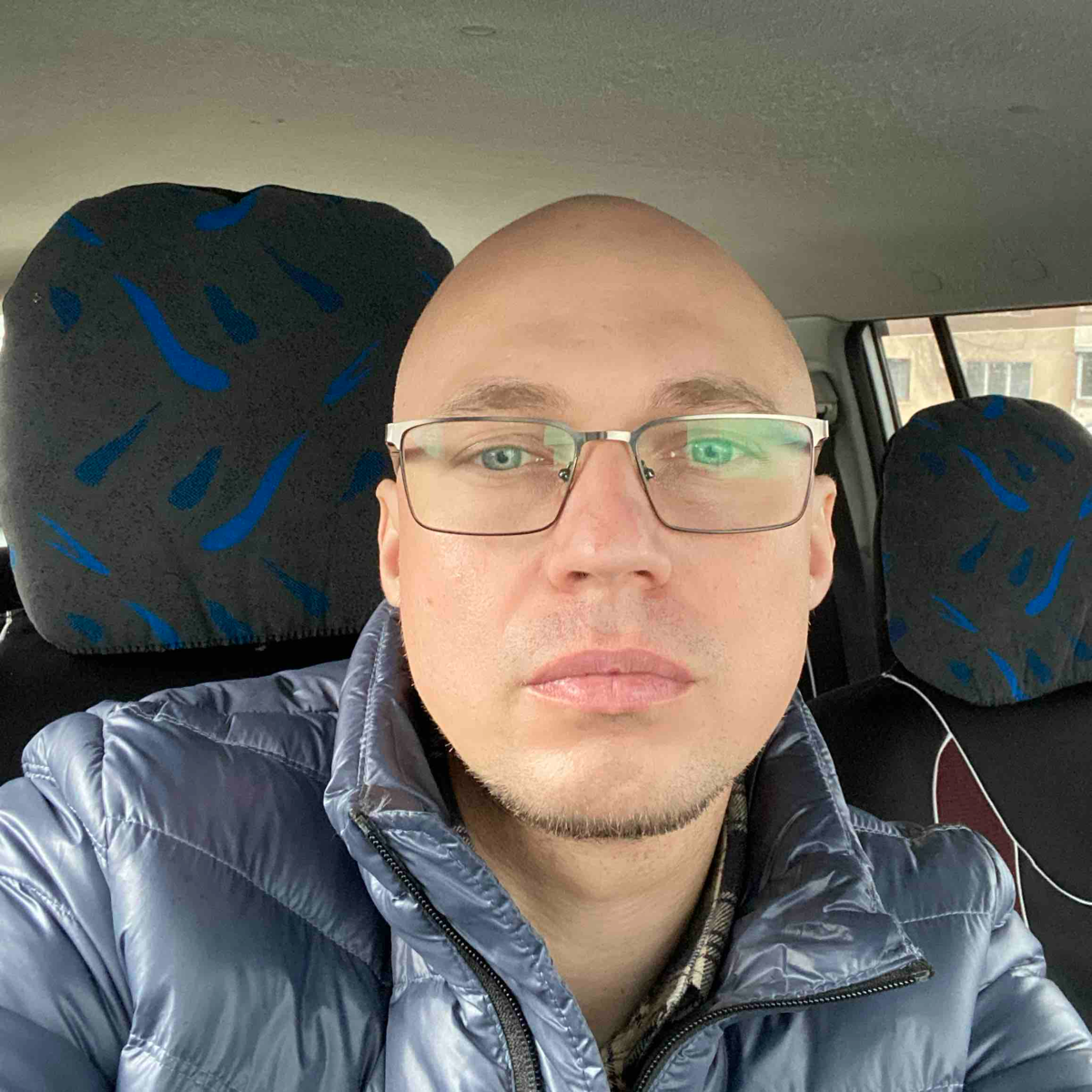 Вячеслав Севостьянов